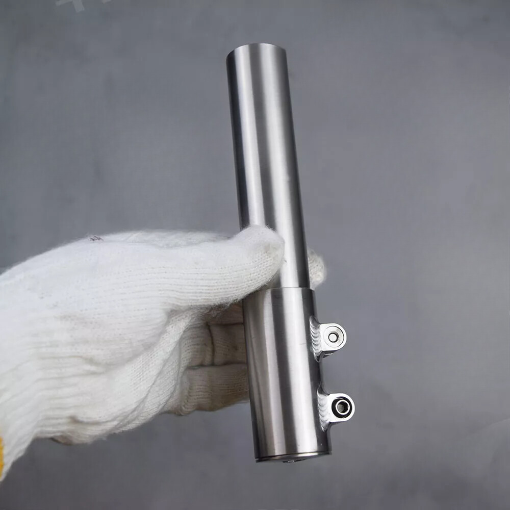 Fork Hidden Riser Bike Fork Stem Extension Handlebar Riser Bike Stem Extender