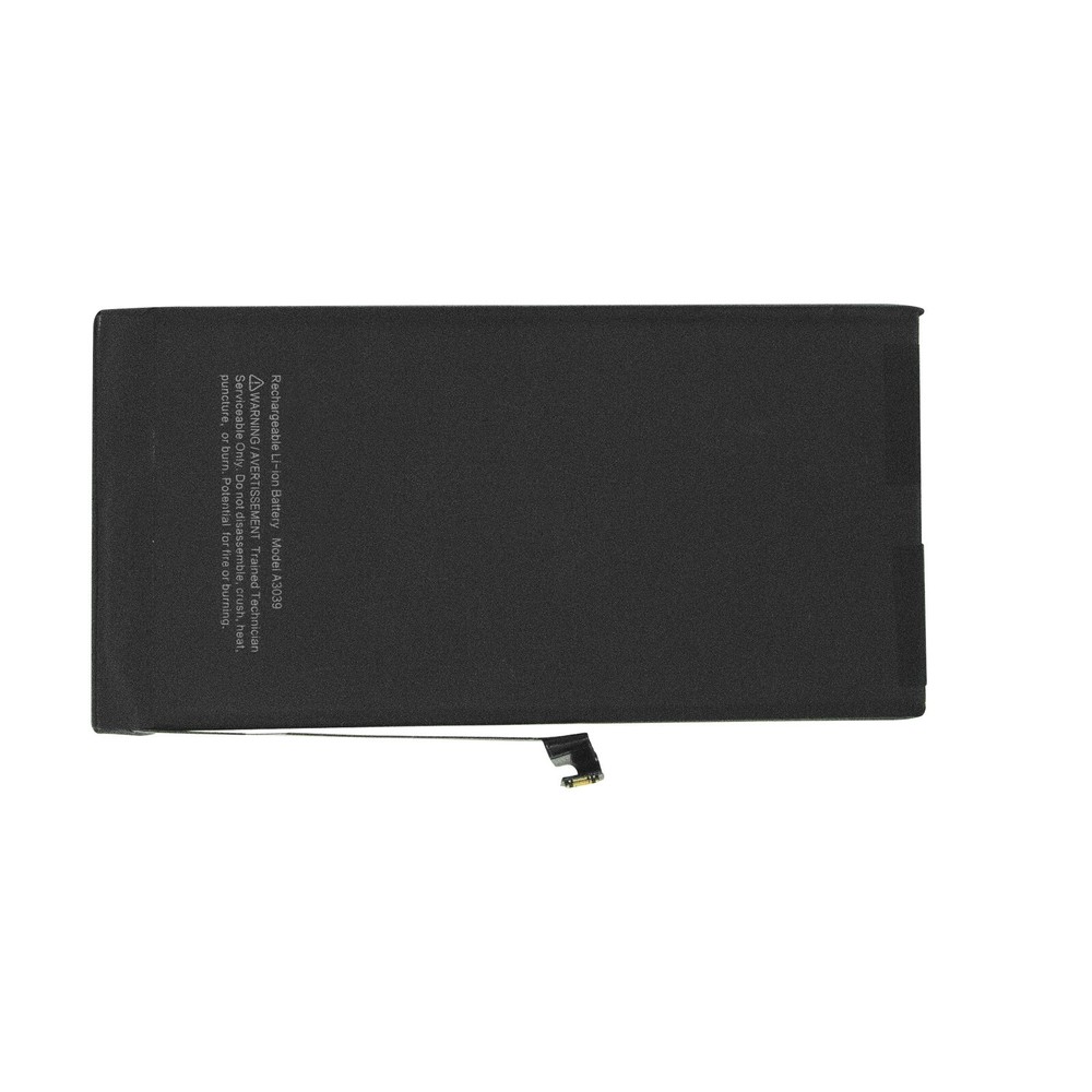 For Apple iPhone 15 Battery Premium Internal Replacement 3349mAh + Tool Adhesive