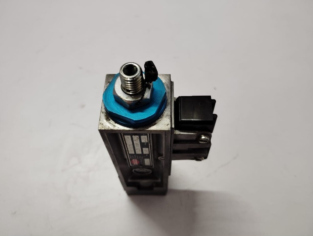 Herion 0820171 Pressure Switch