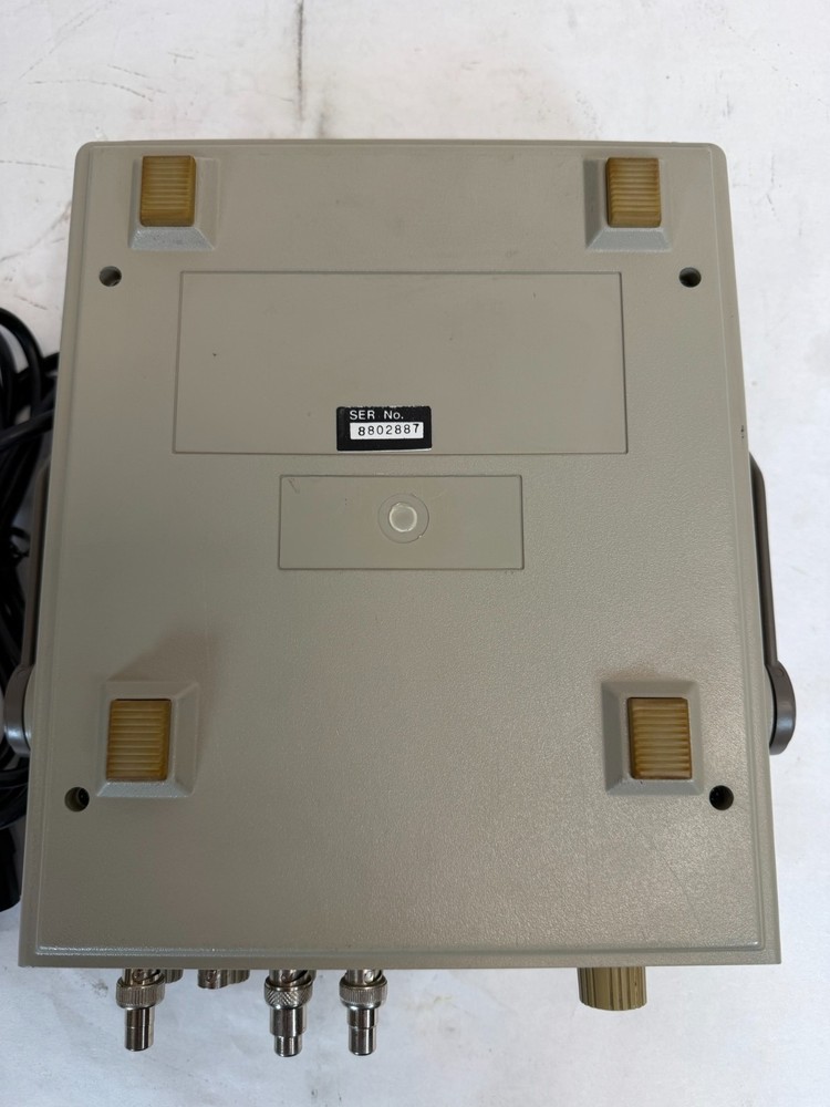 Used - Elenco Function Generator GFG-8016G - FREE SHIPPING