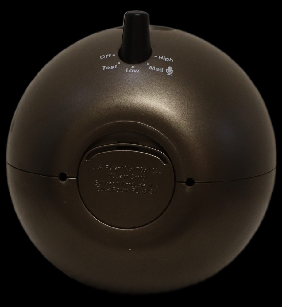 Sunbeam Sonic Egg Bark Control Device