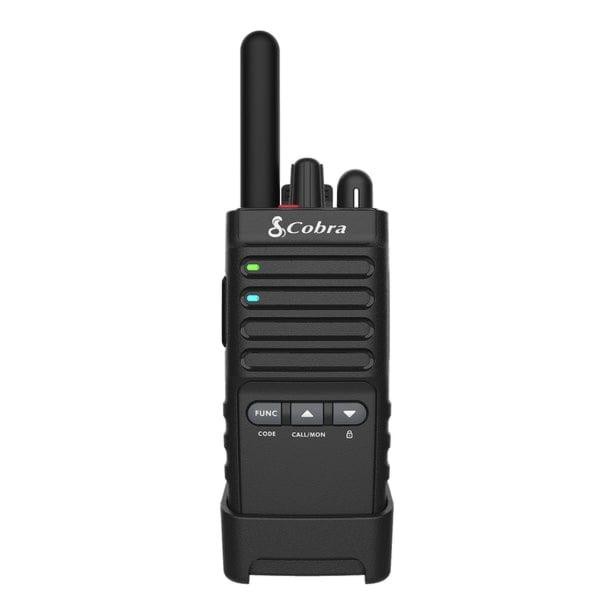 Cobra Electronics Pro FRS Radios 2-pk #PX650