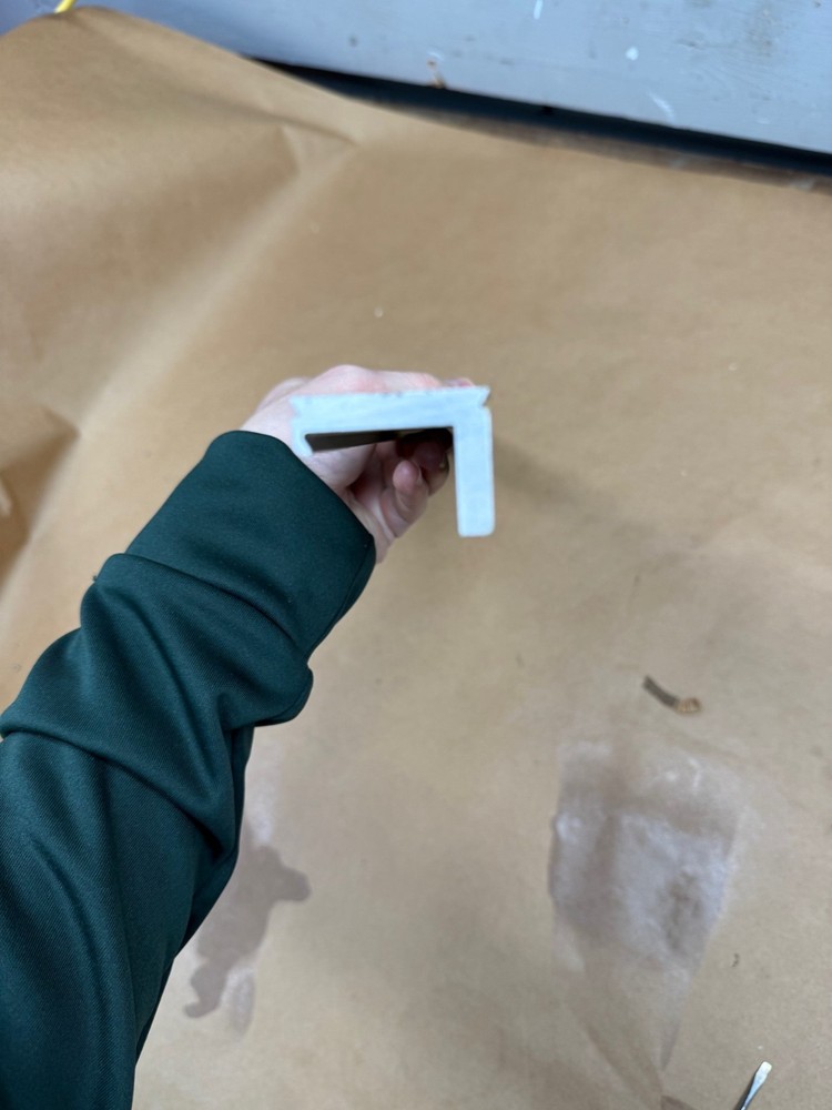 ACU-RITE SENC 150 Linear Encoder Backup Spar