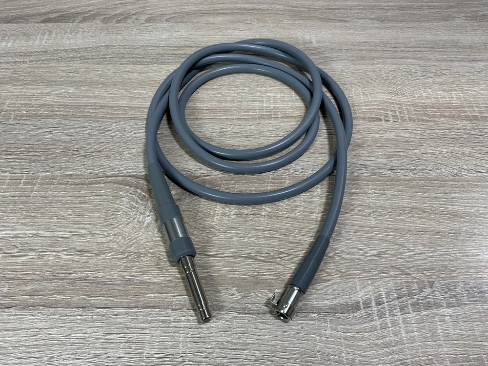 Endoscope Fiber Optic Light Cable for R. Wolf (Flash)