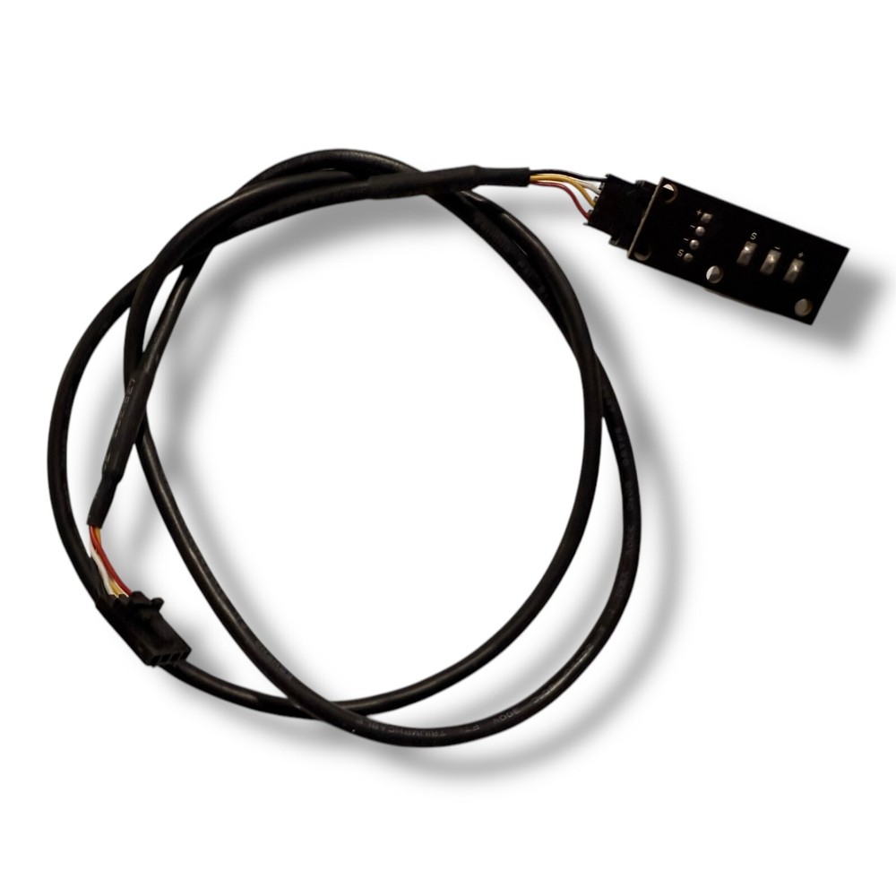 QIDI X-PLUS 3D Printer Axis Limit Switch Replacement - OEM Sensor Part