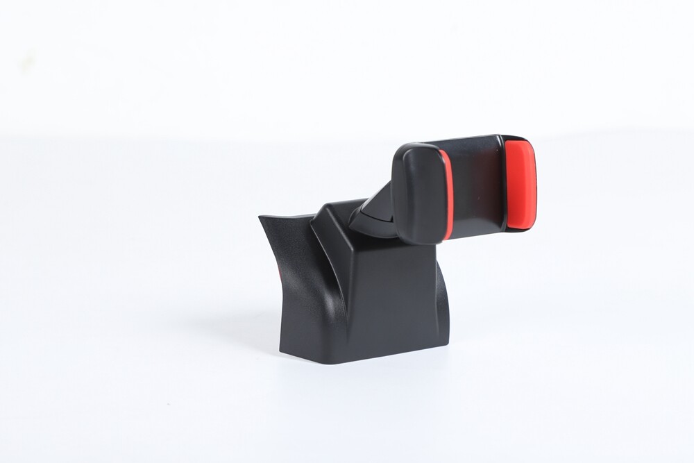 Inner Dashboard Mobile Cell Phone Holder Bracket Mount For Ford F150 2013-2014