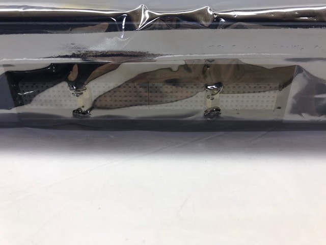 Motorola ONT 6000-ETH Optical Network Terminal 519243