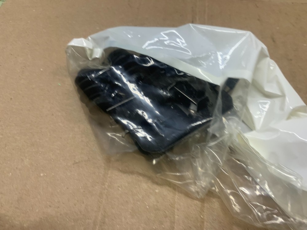Disc Brake Hardware Kit 13587Q