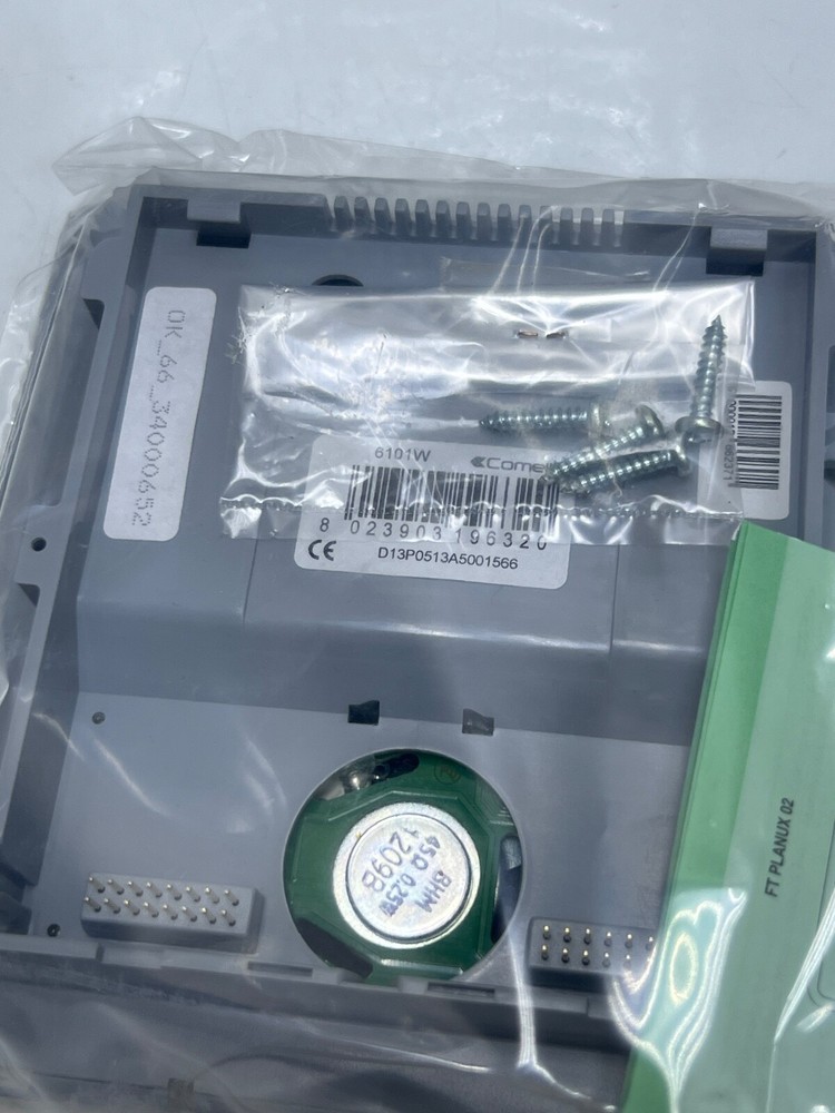 Comelit PLANUX 6101W