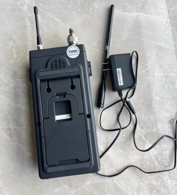 1pcs Protek 3201N handheld field strength meter