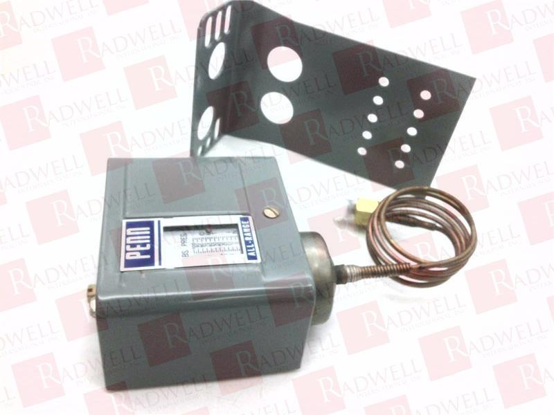 JOHNSON CONTROLS P70GA-2 / P70GA2 (USED)
