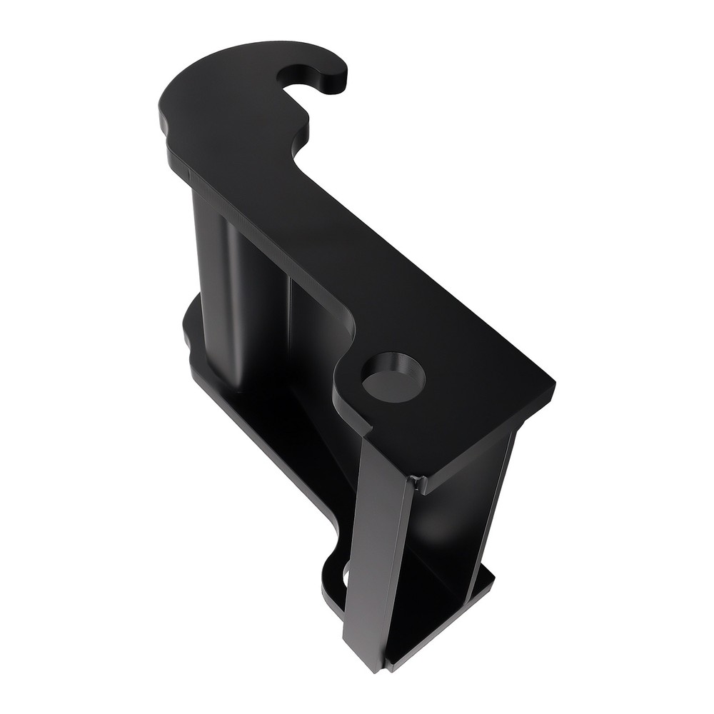 Quick Attach Excavator Coupler Compatible With New Style Coupler E Series