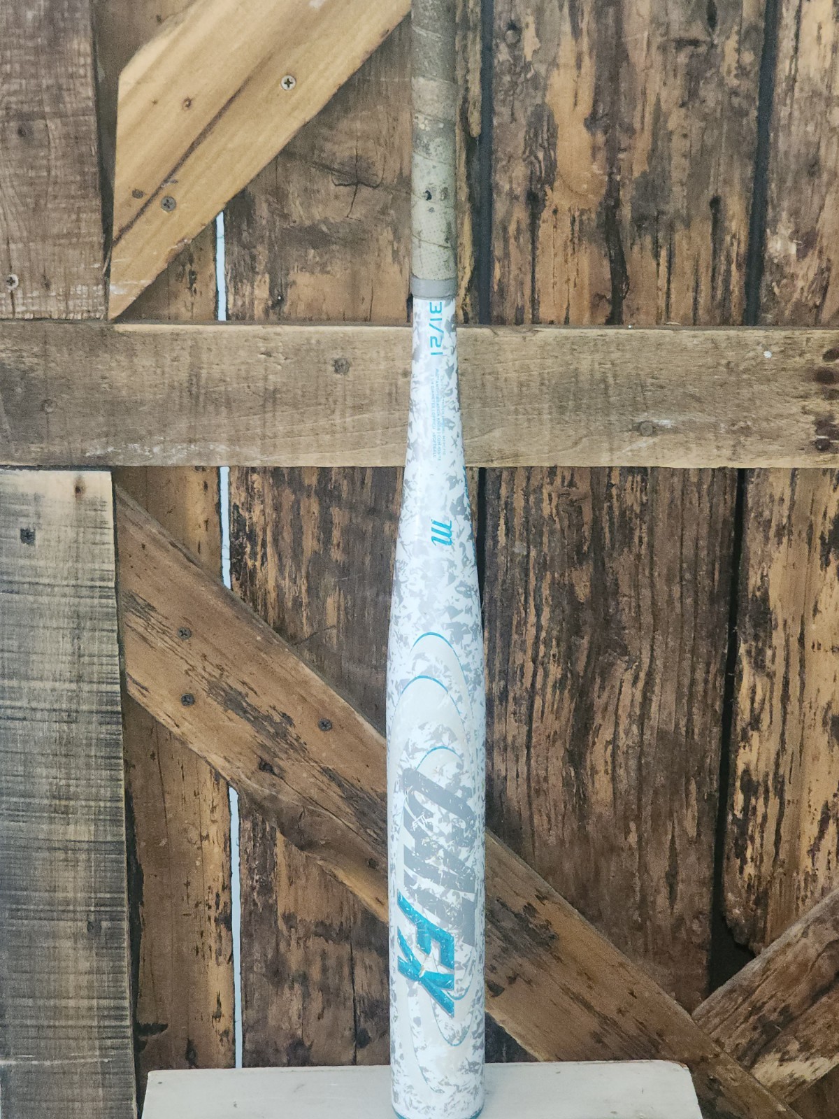 Marucci Fastpitch MFPC710 CATFX Softball Bat -10 31/21 2 1/4" ASA USSSA ISA