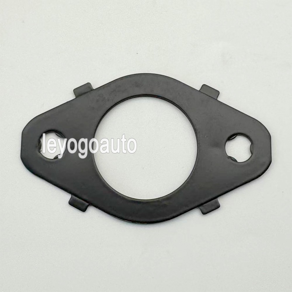 6X Exhaust Manifold Gaskets 5266422 For 1998-15 Dodge Ram Cummins 5.9L 6.7L 24V