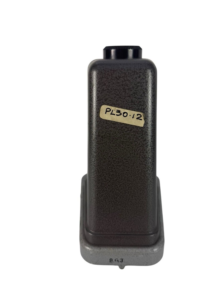 Vintage pye galvanometer 7931