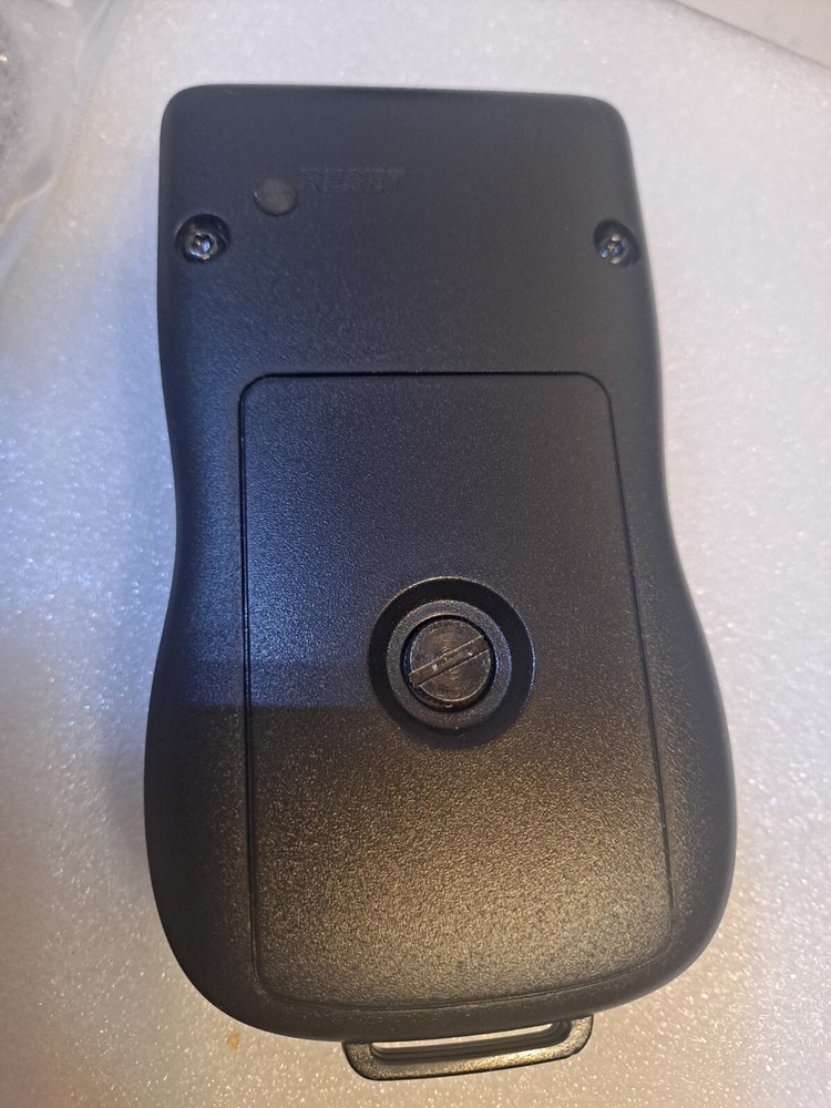 Promote Systems Control- Digital SLR camera remote control with case Cords +