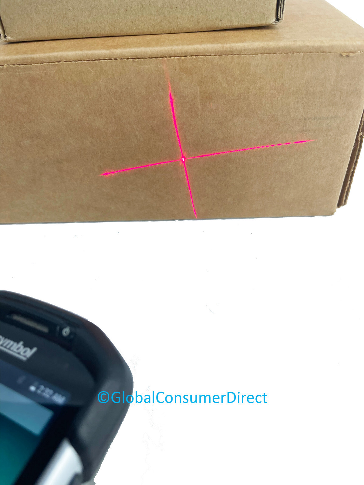 Zebra TC77 Android 14 Google Play 2D/1D/QR Barcode Scanner TC77HL-5ME24BG-NA