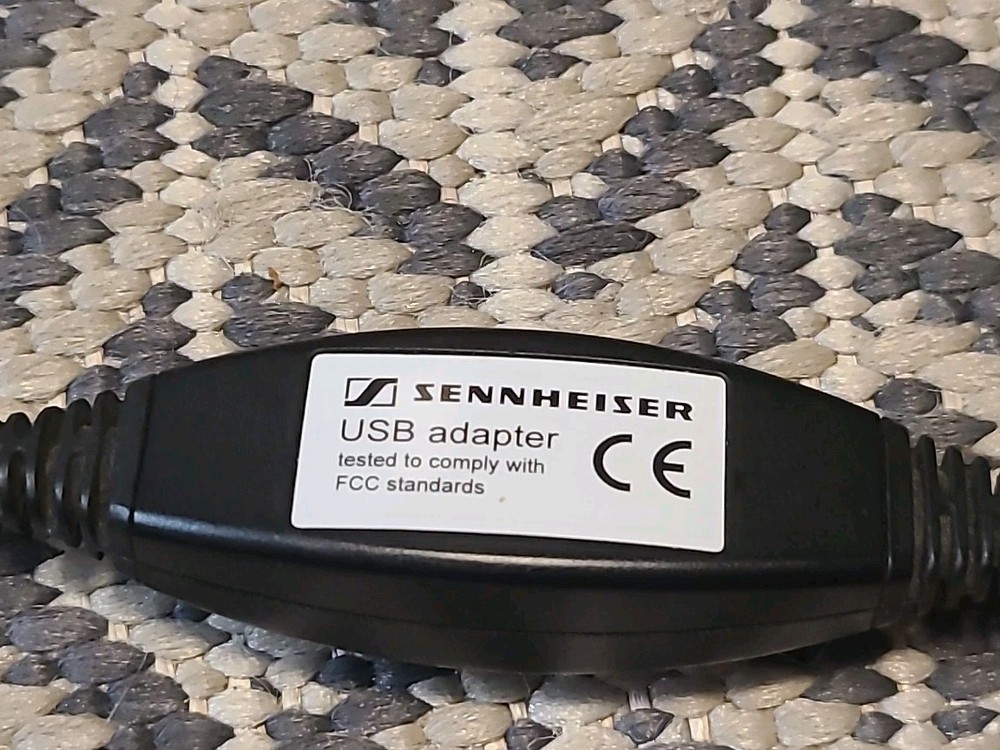 SENNHEISER PC151 Stereo Analog Headset
