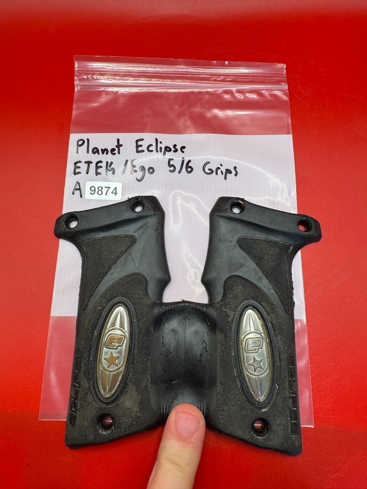 Planet Eclipse ETEK/Ego 5/6 Grips