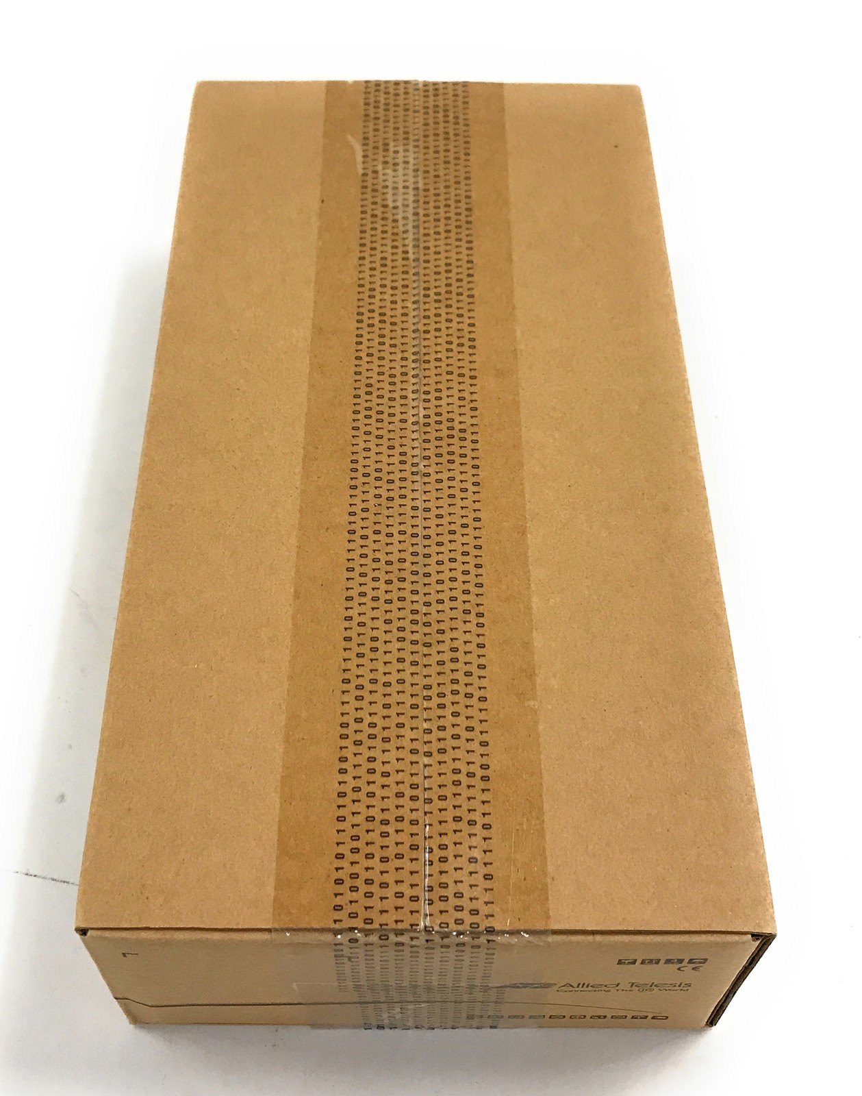 NEW Allied Telesis AT-MC102XL-90 Fast Ethernet Media Converter 990-000445-90