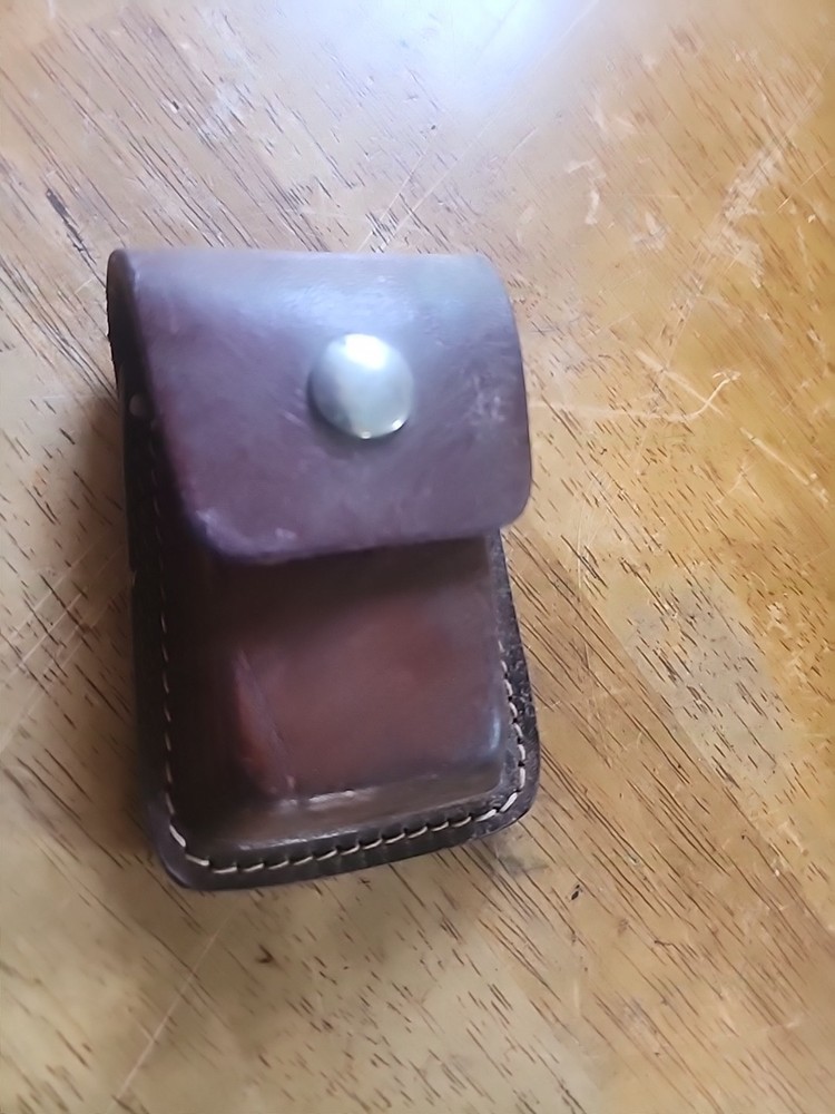 Western sharpening stones vintage