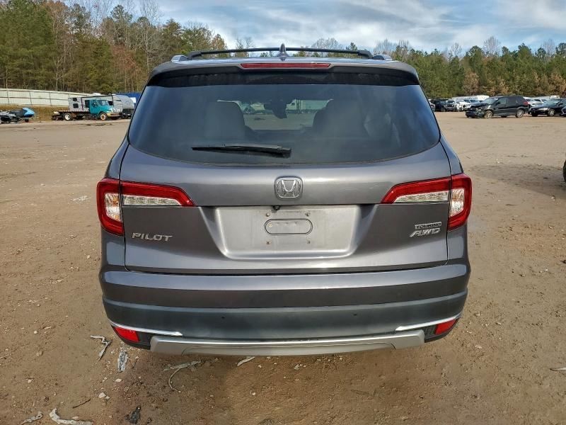 PILOT 2019 Glove Box 3146471