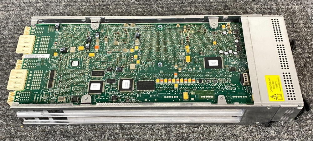 Dell EqualLogic E03M005 ISCSI Controller Module 10, 2GB (Unit Only)