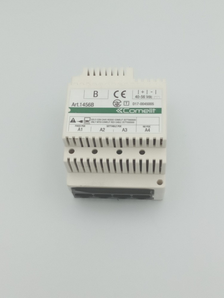 COMELIT 1456B