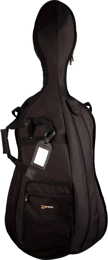 Protec C310E Silver Series Cello 4/4-size Gig Bag