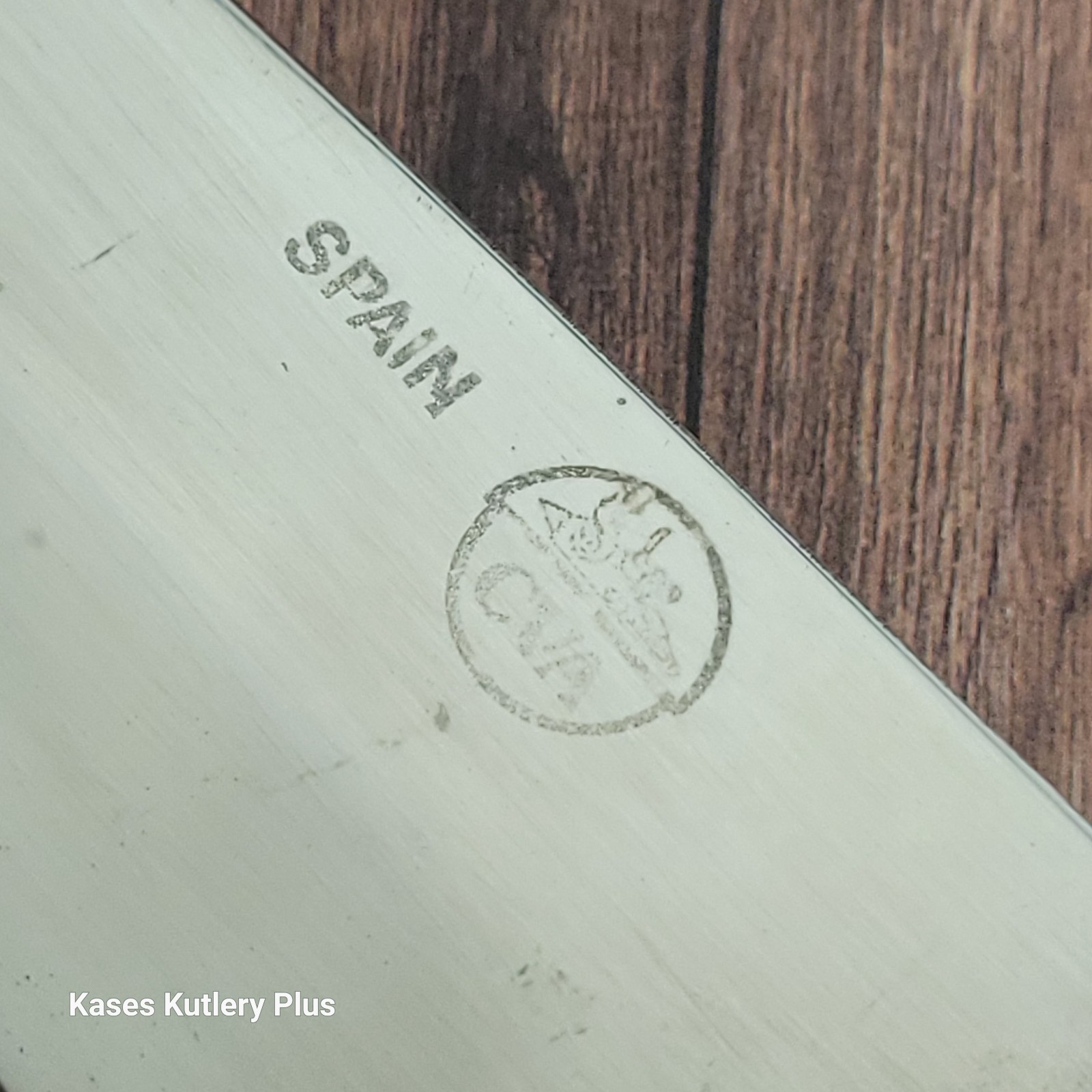 CVA Fixed Blade Dagger Made In Spain