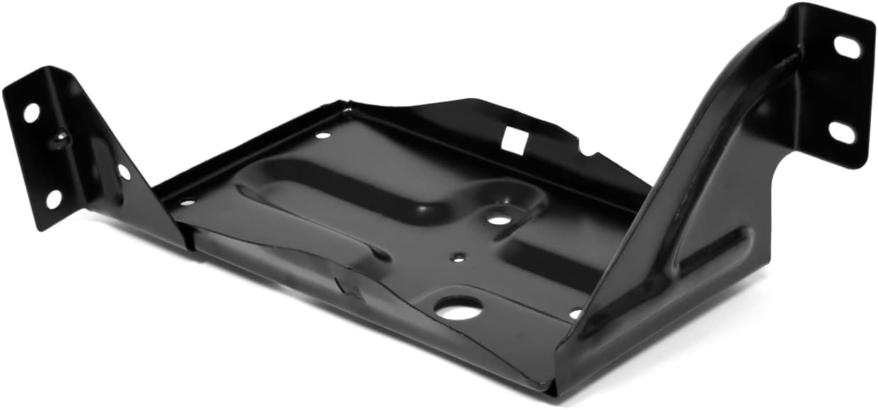 New Battery Box Tray 1973-79 Ford Pickup Truck