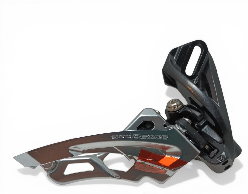 Shimano M6000 Deore Front Derailleur FD-M6000 Direct mount
