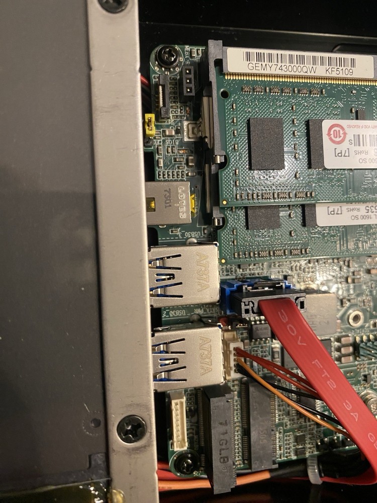 Bosch Security VideoJet Decoder 8000 High Performance VJD-8000 Used