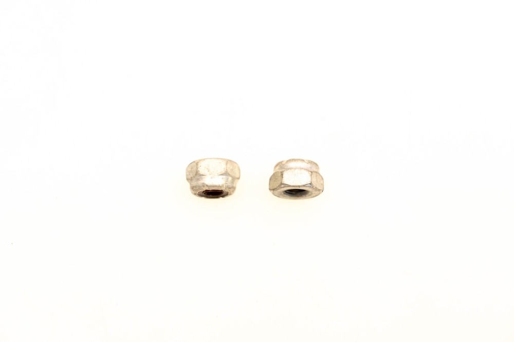 OMC 307999 Lock Nuts Qty 2 NOS