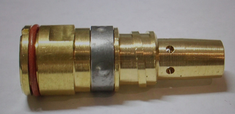 (5-Pk ) Miller D-MA250 Gas Diffuser For AccuLock S Diffuser with S Tips