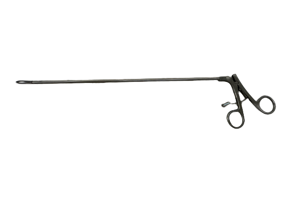 Laparoscopic Grasper Forceps 16"