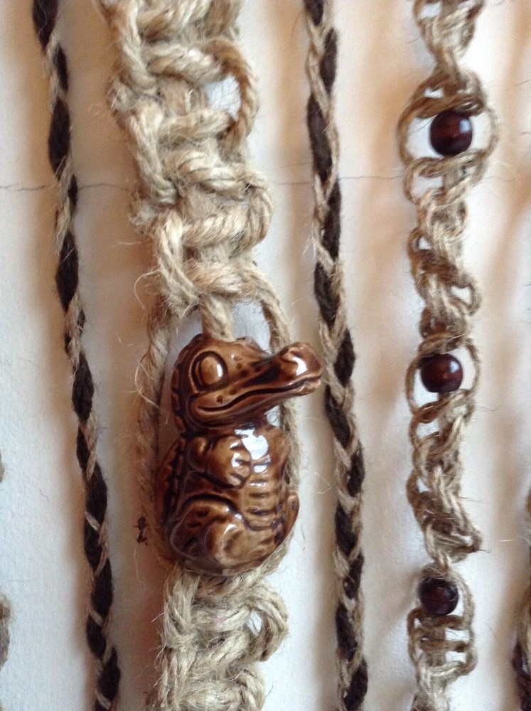 BoHo while hanging