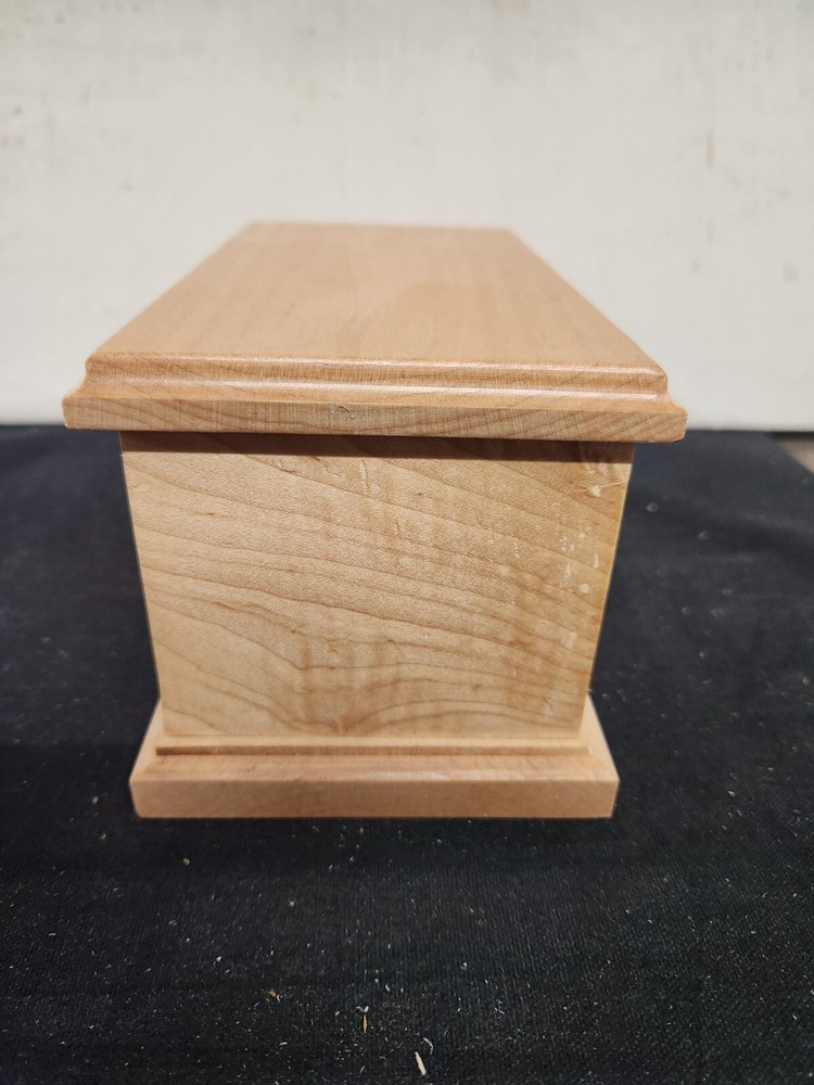Handcrafted Pet Urn