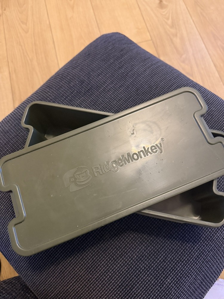 Ridgemonkey Modular Bucket Spare Tray