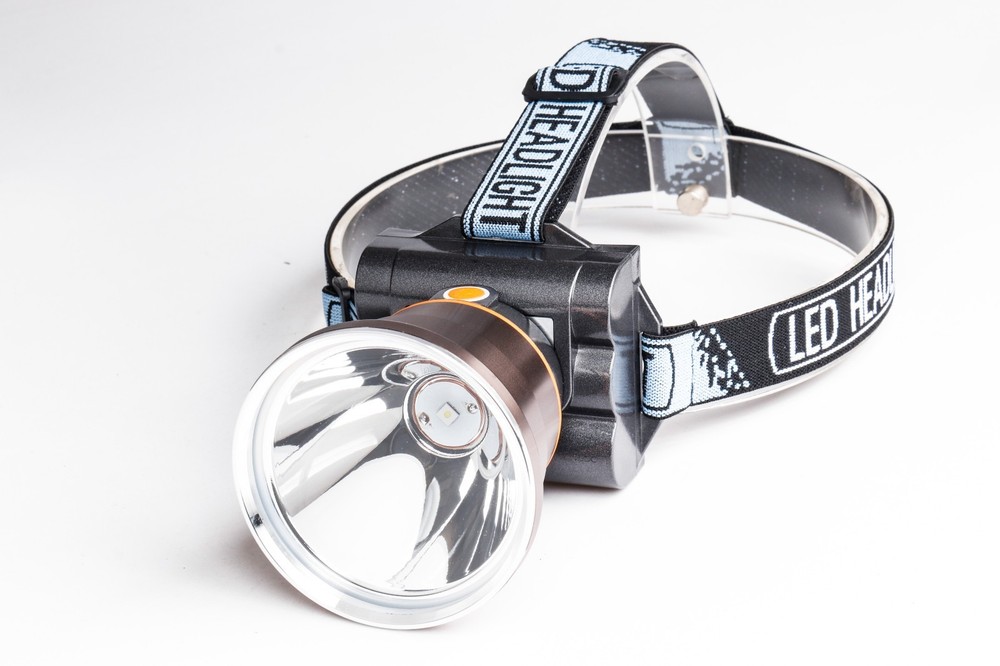 Outlaw Headlamp Bundle