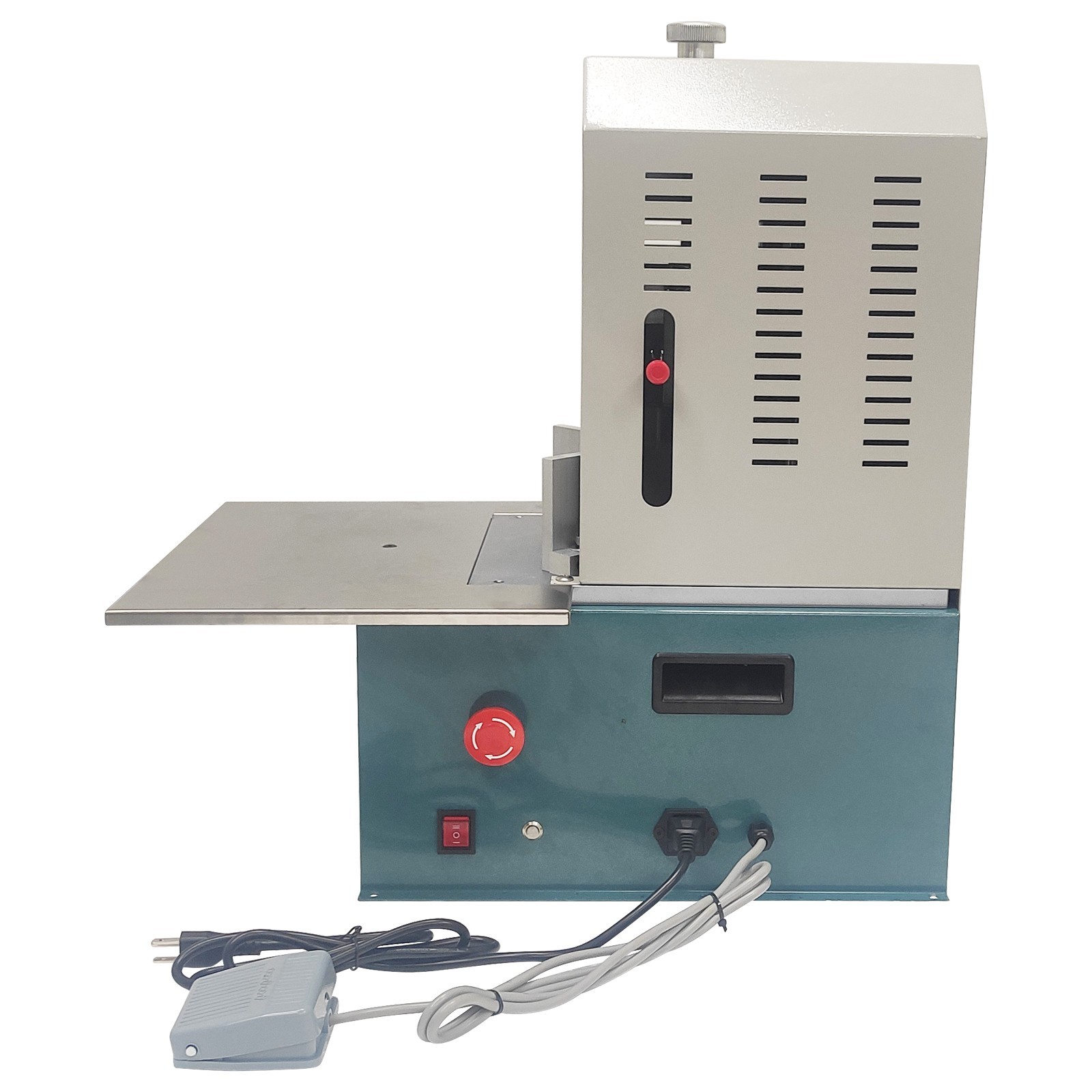 Electric Corner Rounder with 7 kinds blade Paper Book Business Card Angle Cutter