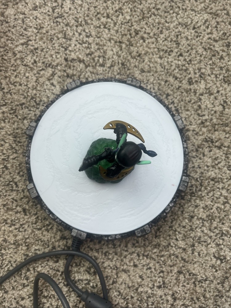 Ninja Stealth Elf: Skylanders Swap Force. Good Condition 2 Count.