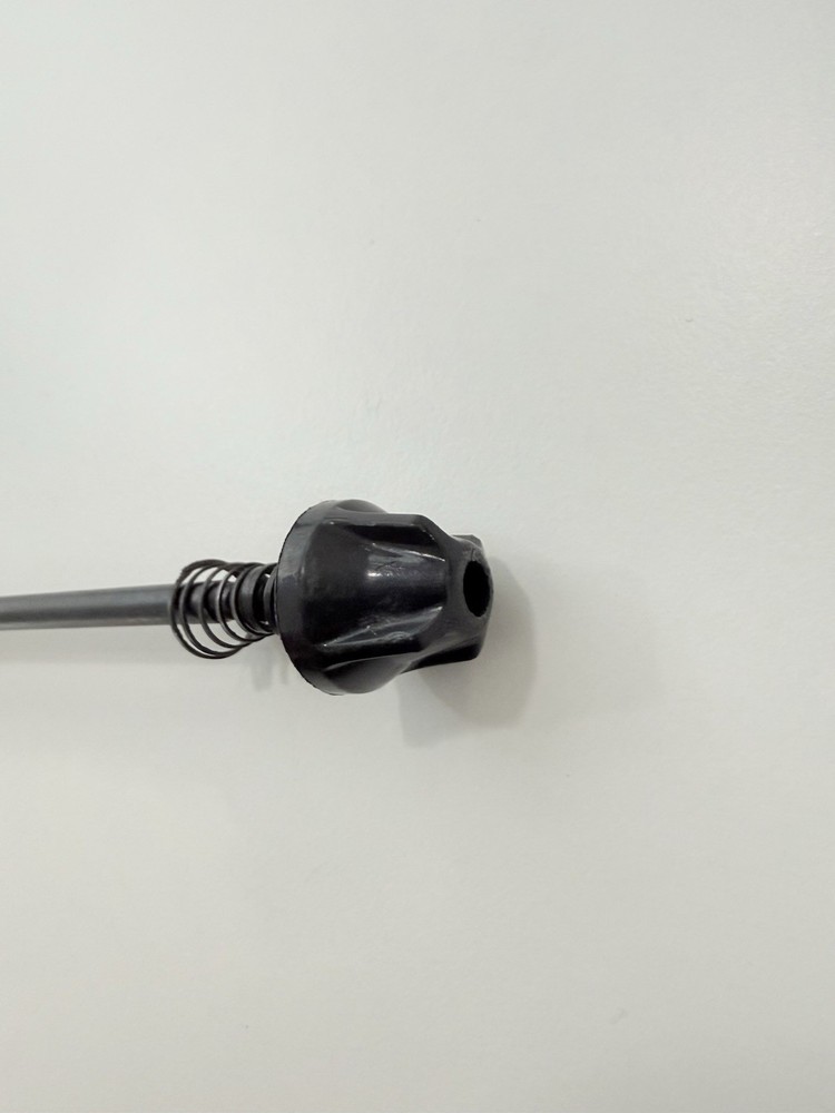 Vintage Shimano Rear Skewer Quick Release