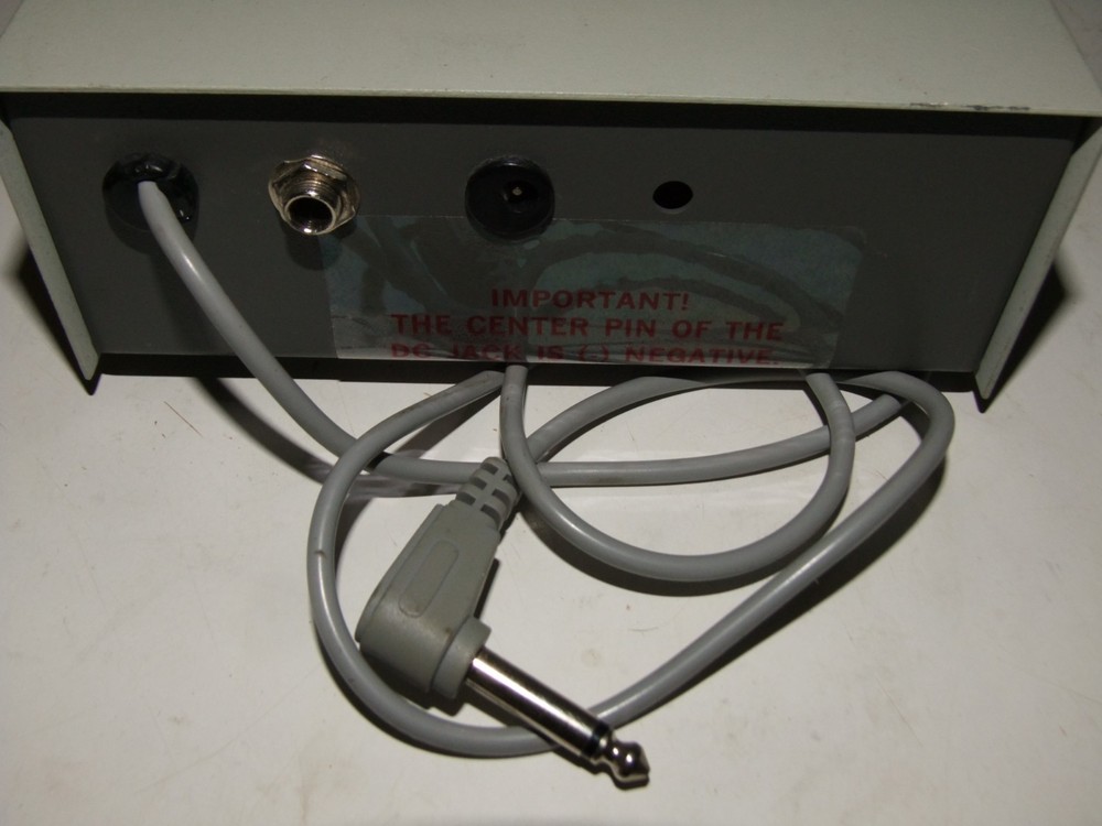 Autek Research QF-1A - SSB/CW/AM Filter Untested