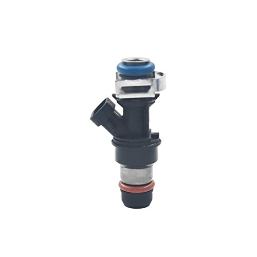 Fuel Injector Kit Replacement for Chevy 2001-2007 Replacement for GMC 2001