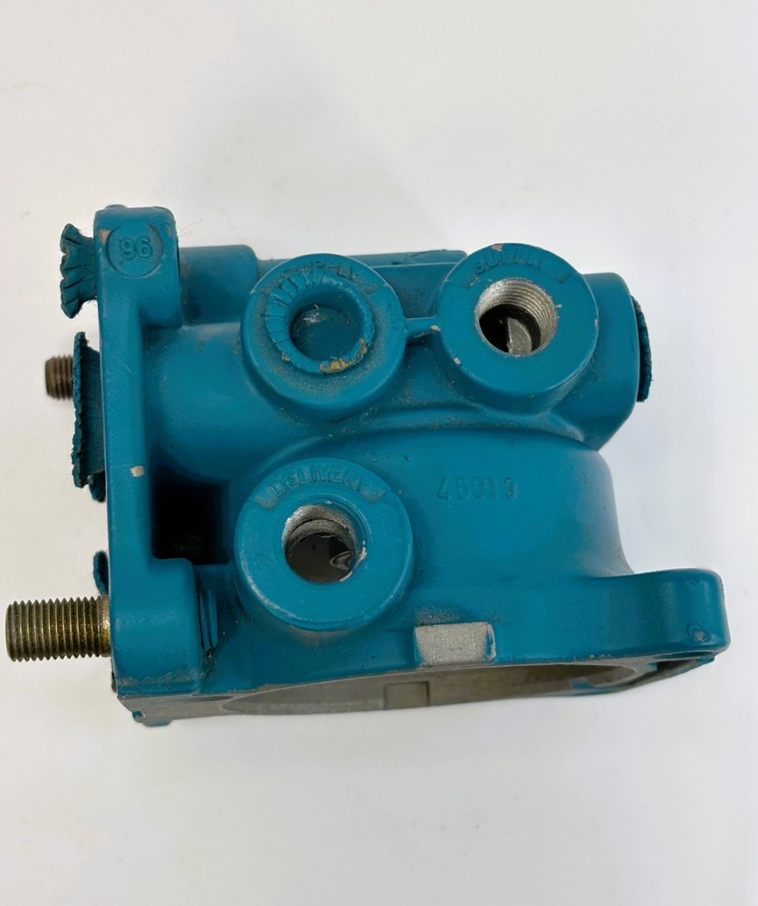 OR279950 E-5 Brake Valve Basic Bendix Remanufactured