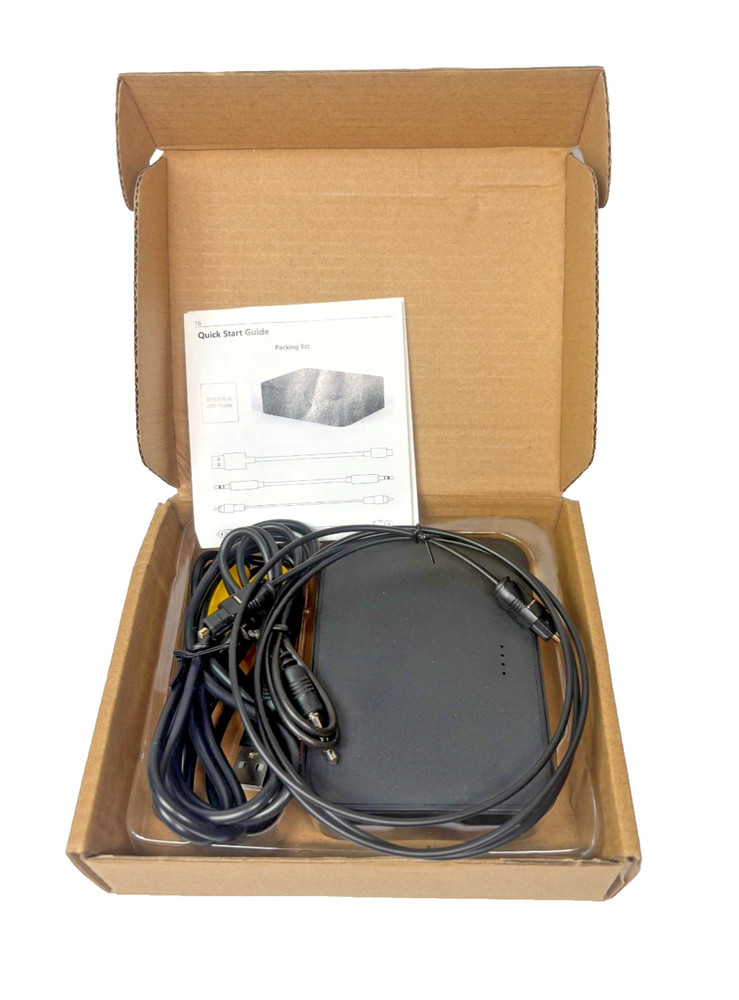 Wireless Bluetooth 5.0 FM Transmitter Car Adapter USB Port YET-T6 Music Receiver