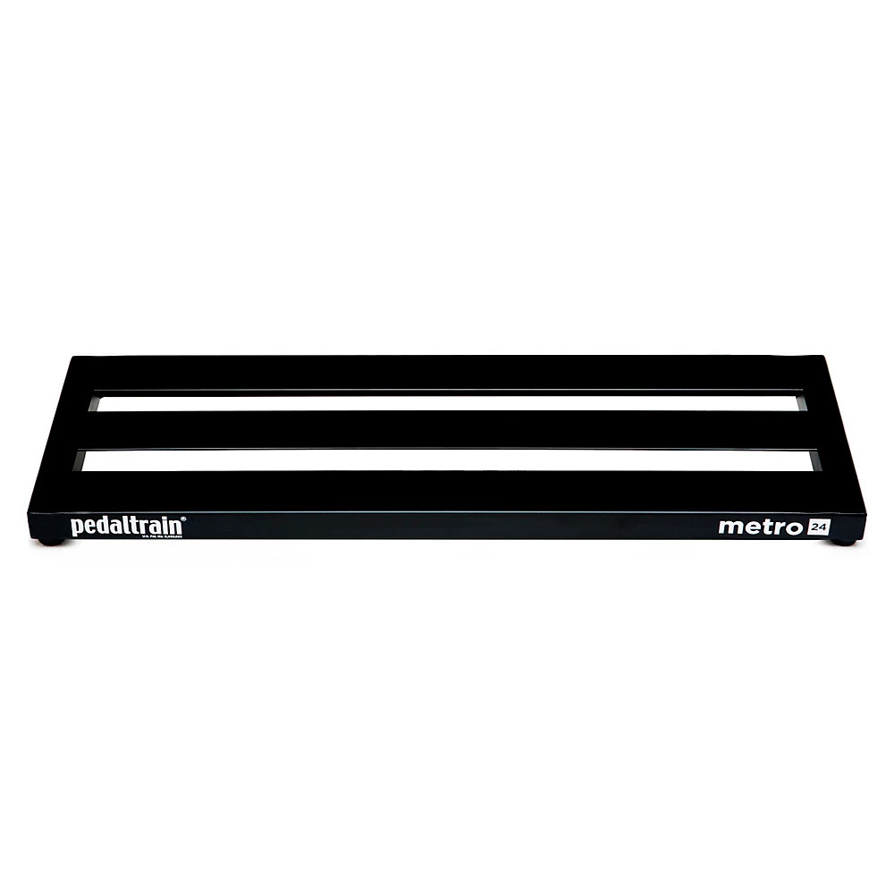 Metro 24 Pedalboard