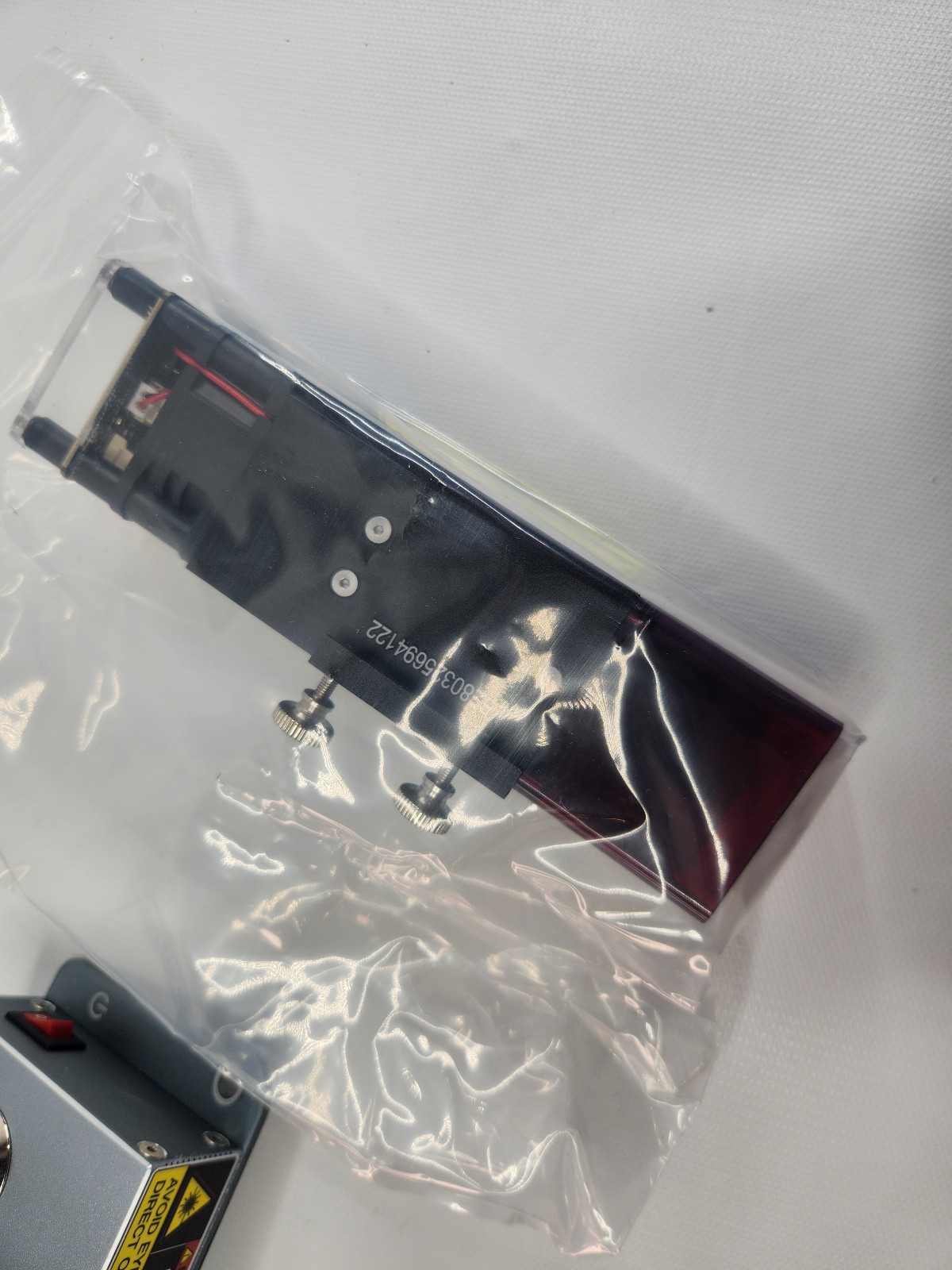 Creality Falcon 10W Laser Engraver Machine CR-LASER 72W Laser Cutter 15.7"x16.3"