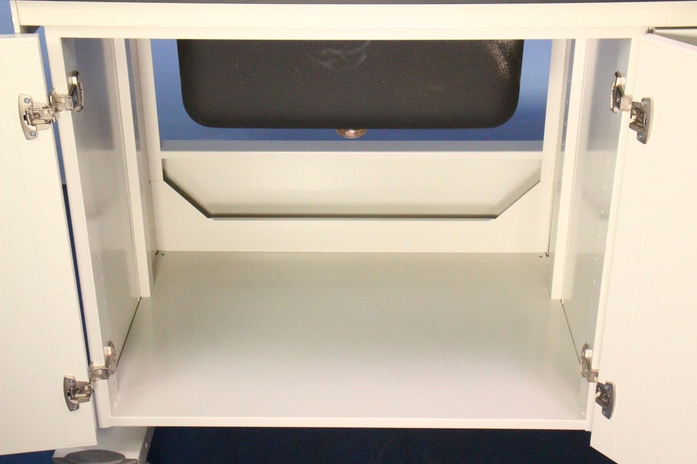 NEW Lab Workstation with Sink